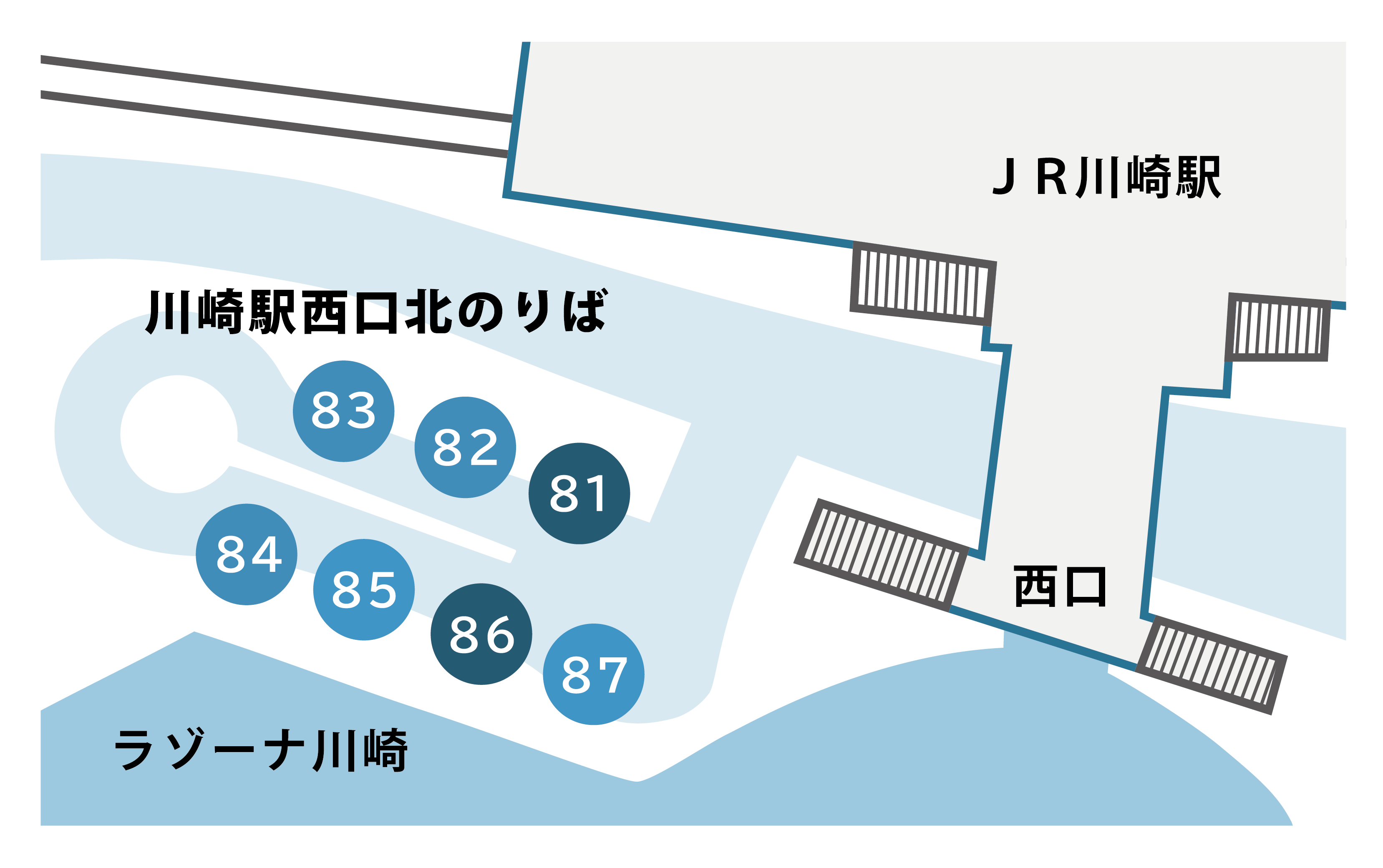 バスのご案内